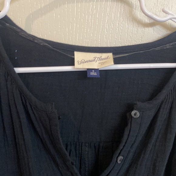 Universal Thread Dress - Picture 2 of 8